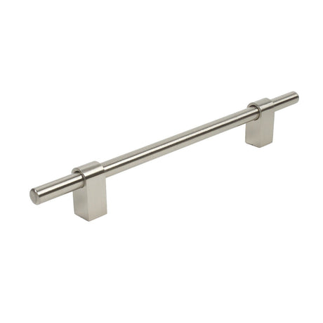 Century Hardware 41169A-15 satin nickel cabinet pull