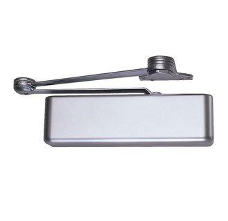 LCN 4116EDAALRH 4110 surface mount door closer, additional view