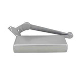LCN 4116EDAALRH aluminum right handed surface mount door closer