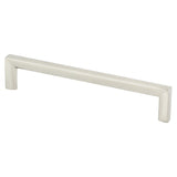 Berenson 4188-10TB-P MetroÂ cabinet handle pull, additional view