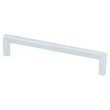 Berenson 4119-1026-P MetroÂ cabinet handle pull, additional view