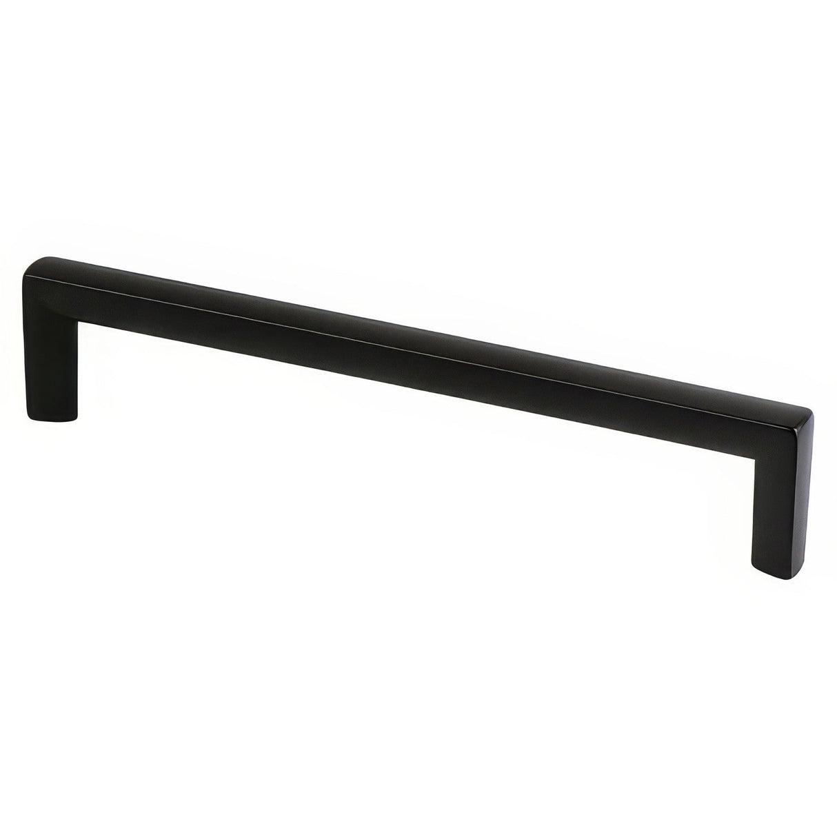 Berenson 4121-1055-P MetroÂ cabinet handle pull, additional view