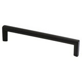 Berenson 4121-1055-P MetroÂ cabinet handle pull, additional view