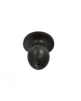 Better Home Products 41211DB dark bronze privacy door knob