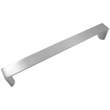 Laurey 41328 413 Metro 7.55" Cabinet Pull Satin Nickel