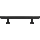 Atlas Homewares 414-BL matte black cabinet pull