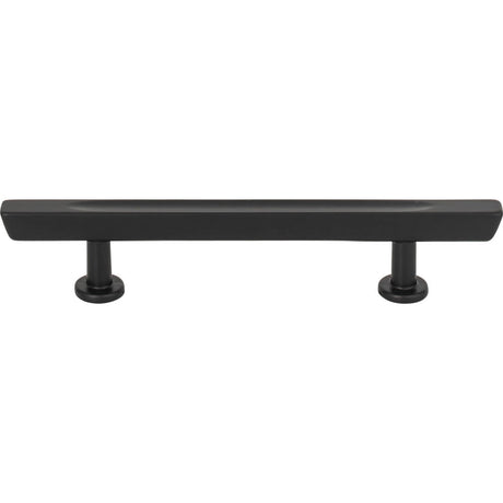Atlas Homewares 414-BL matte black cabinet pull