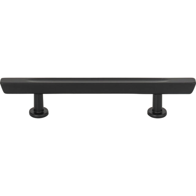 Atlas Homewares 414-BL matte black cabinet pull