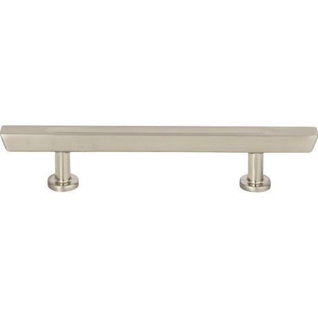 Atlas Homewares 414-BRN brushed nickel cabinet pull