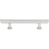 Atlas Homewares 414-CH polished chrome cabinet pull