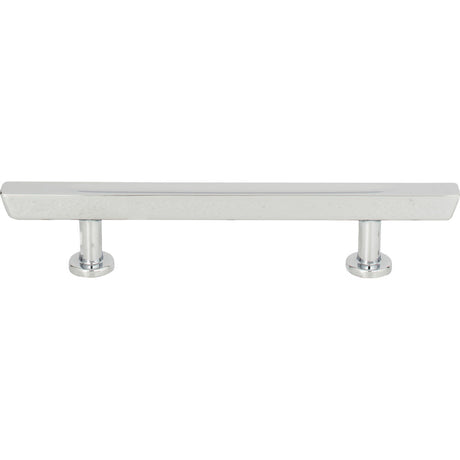 Atlas Homewares 414-CH polished chrome cabinet pull