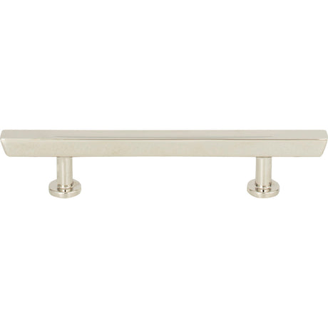 Atlas Homewares ATLAS-414-PN polished nickel cabinet pull
