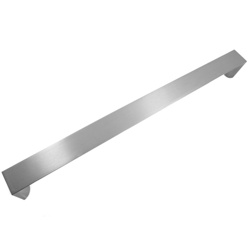Laurey 41428 414 Metro 10.07" Cabinet Pull Satin Nickel
