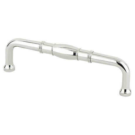 Berenson 4149-1014-P polished nickel appliance pull