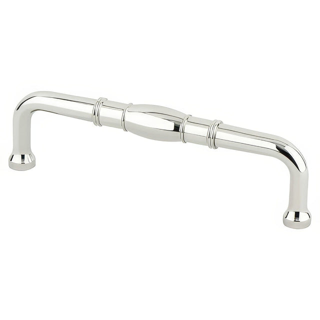 Berenson 4149-1014-P polished nickel appliance pull