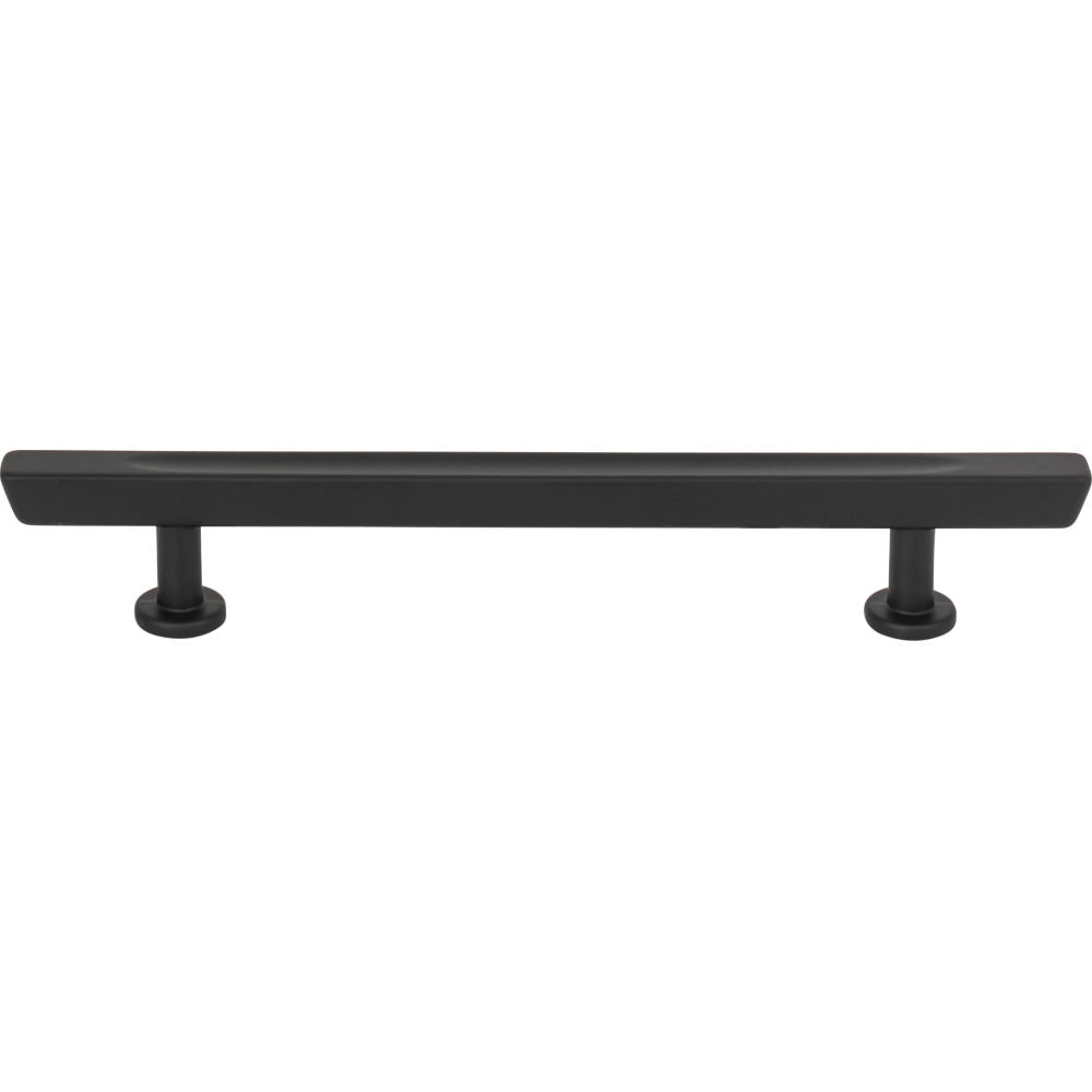Atlas Homewares 415-BL matte black cabinet pull