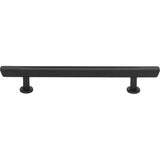 Atlas Homewares 415-BL matte black cabinet pull