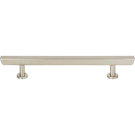 Atlas Homewares 415-BRN brushed nickel cabinet pull
