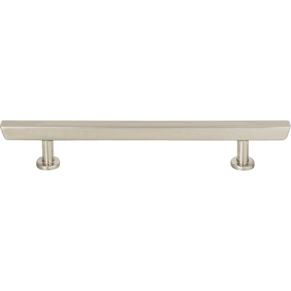 Atlas Homewares 415-BRN brushed nickel cabinet pull
