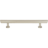 Atlas Homewares 415-BRN brushed nickel cabinet pull