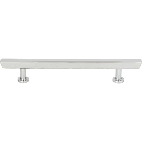 Atlas Homewares 415-CH polished chrome cabinet pull
