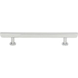 Atlas Homewares 415-CH polished chrome cabinet pull