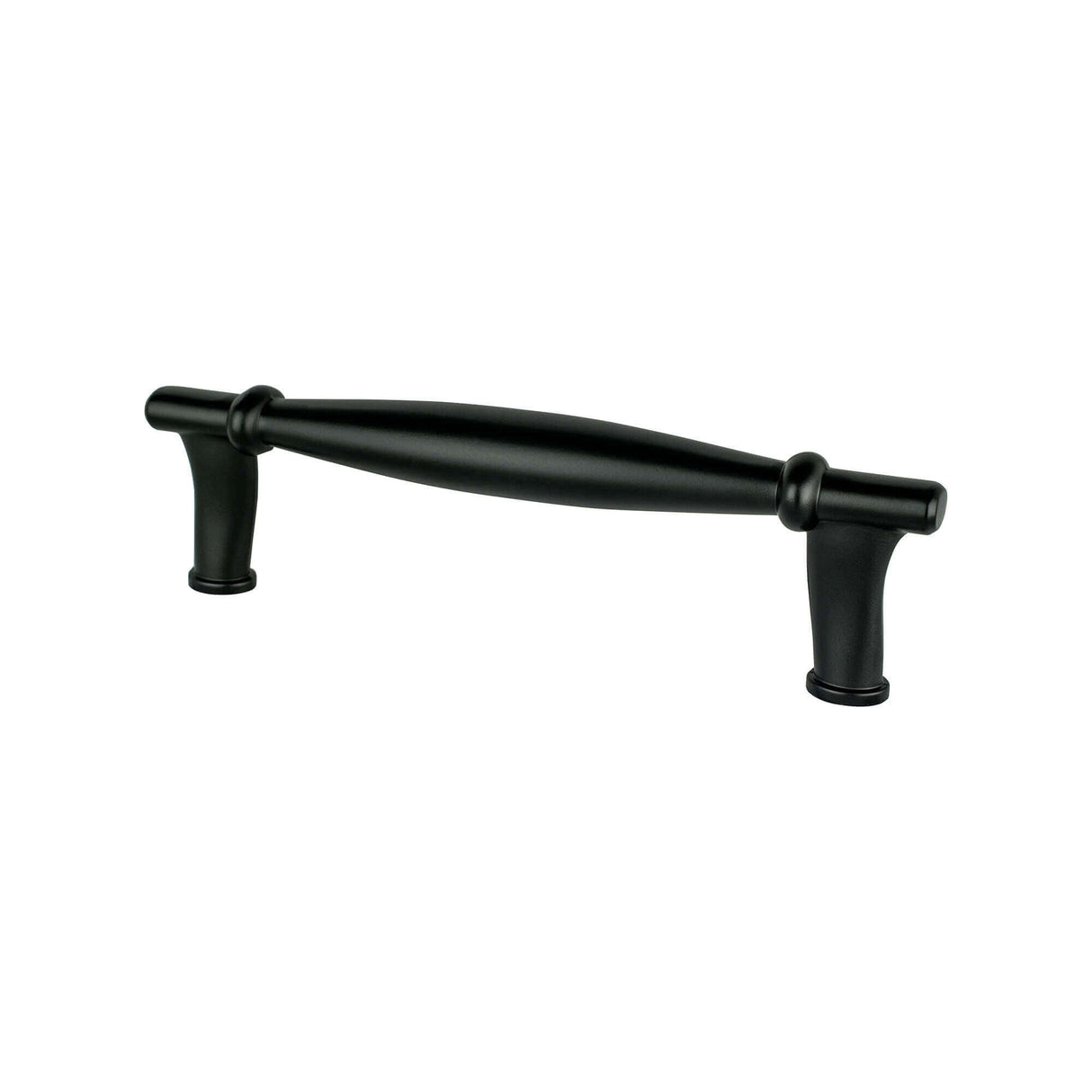 Berenson 4157-1055-P Dierdra cabinet handle pull, additional view