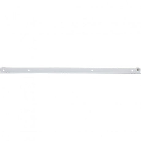Hardware Resources 41575DL white drawer slide