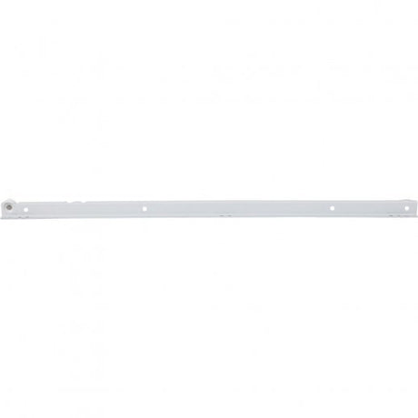 Hardware Resources 41575DR white drawer slide
