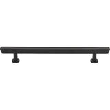 Atlas Homewares 416-BL matte black cabinet pull