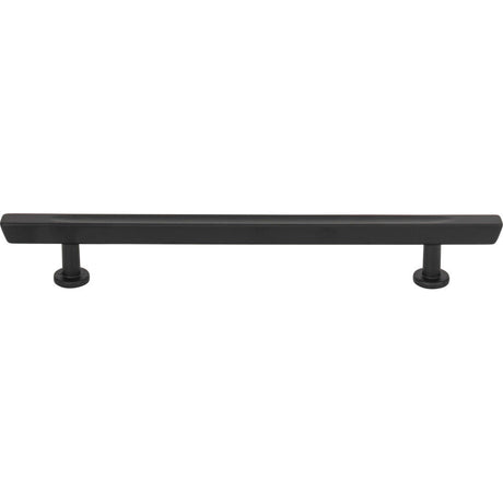 Atlas Homewares 416-BL matte black cabinet pull