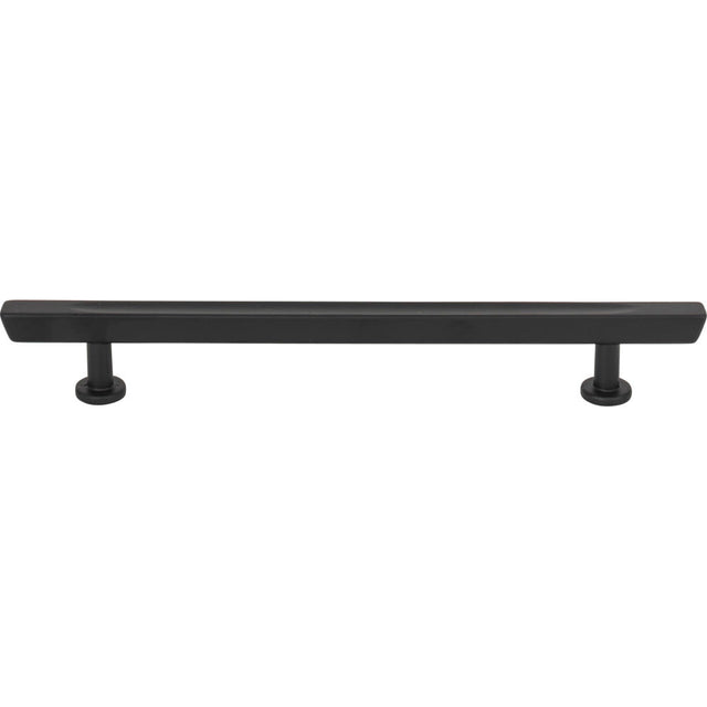 Atlas Homewares 416-BL matte black cabinet pull