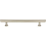 Atlas Homewares 416-BRN brushed nickel cabinet pull