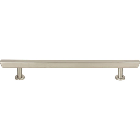Atlas Homewares 416-BRN brushed nickel cabinet pull