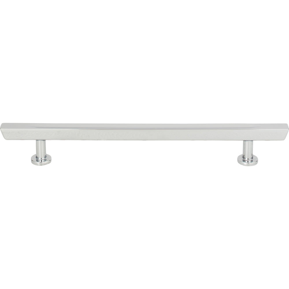 Atlas Homewares 416-CH polished chrome cabinet pull