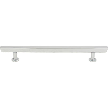 Atlas Homewares 416-CH polished chrome cabinet pull
