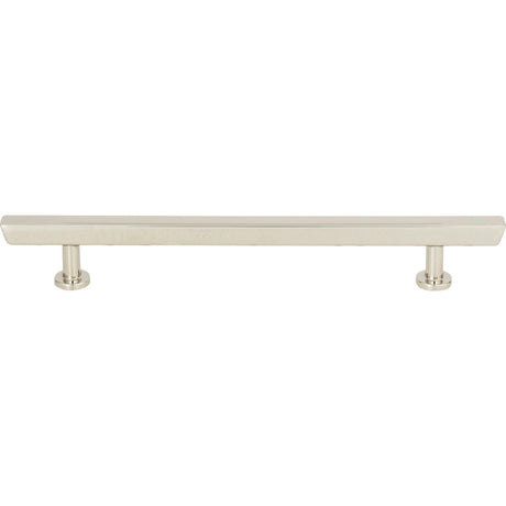 Atlas Homewares ATLAS-416-PN polished nickel cabinet pull