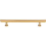 Atlas Homewares 416-WB warm brass cabinet pull