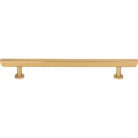 Atlas Homewares 416-WB warm brass cabinet pull