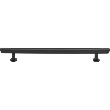 Atlas Homewares 417-BL matte black cabinet pull