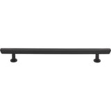 Atlas Homewares 417-BL matte black cabinet pull