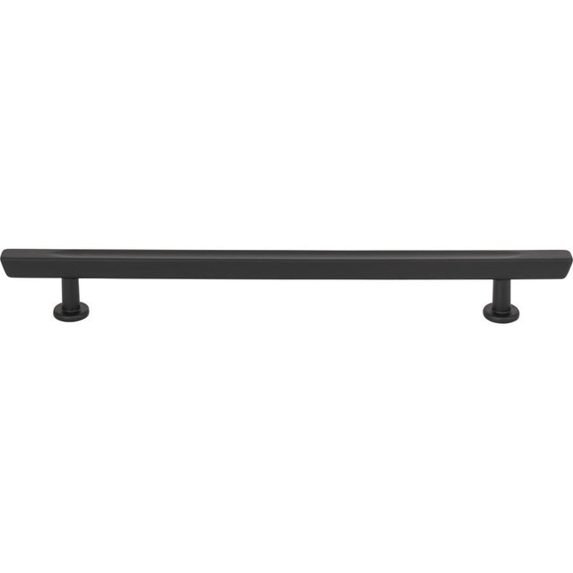 Atlas Homewares 417-BL matte black cabinet pull