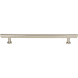 Atlas Homewares 417-BRN brushed nickel cabinet pull