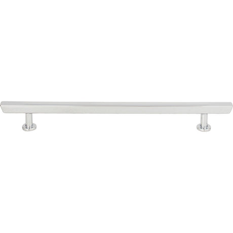 Atlas Homewares 417-CH polished chrome cabinet pull