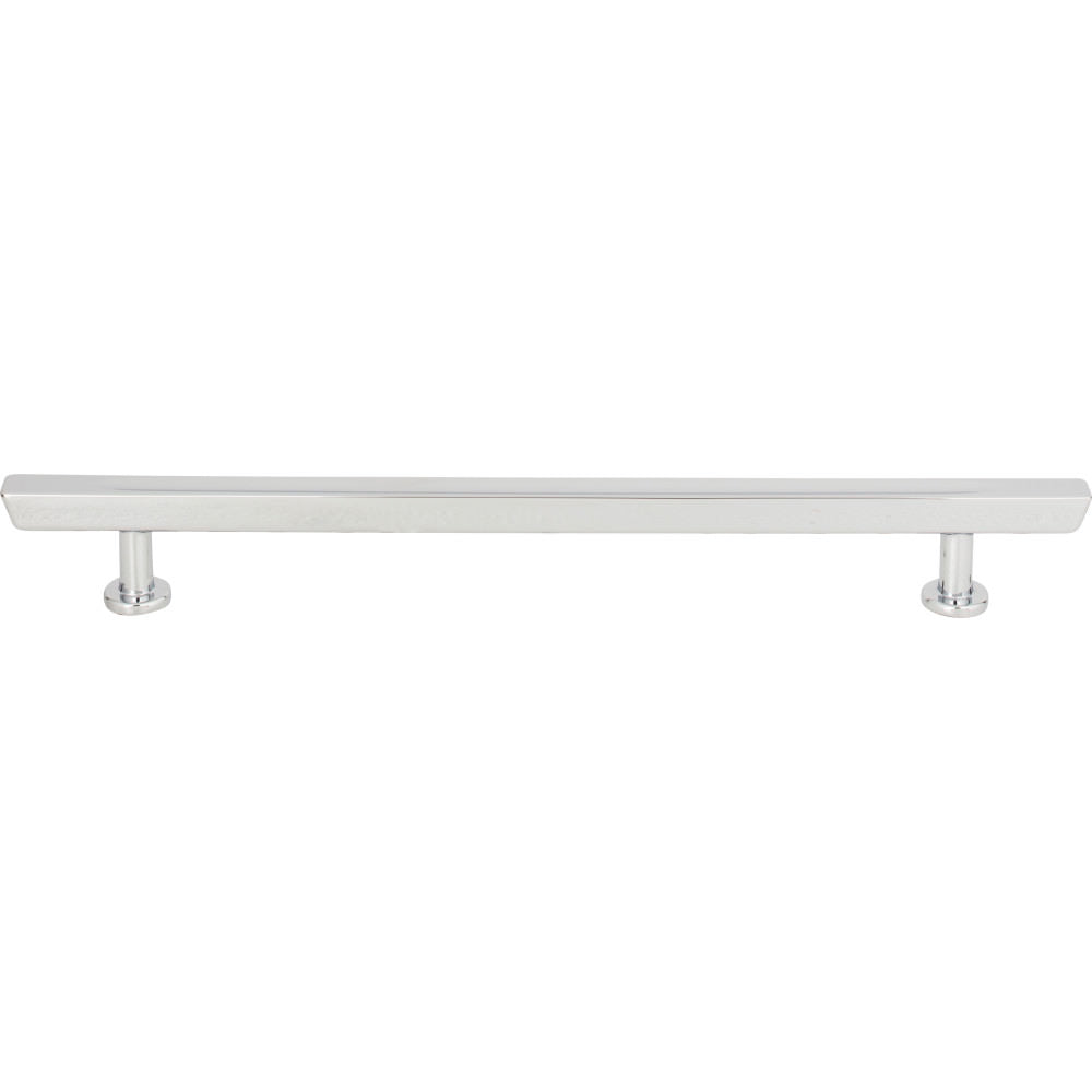 Atlas Homewares 417-CH polished chrome cabinet pull