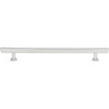 Atlas Homewares 417-CH polished chrome cabinet pull