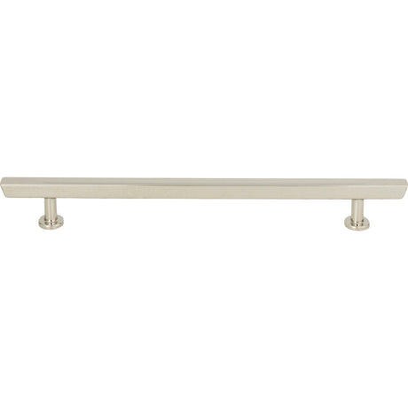 Atlas Homewares 417-PN polished nickel cabinet pull