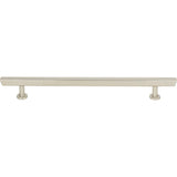 Atlas Homewares 417-PN polished nickel cabinet pull