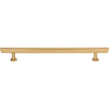 Atlas Homewares 417-WB warm brass cabinet pull