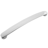 Laurey 41826 418 Ultima 7.55" Cabinet Pull Polished Chrome